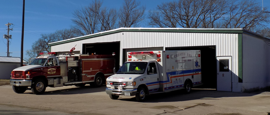 FireHall