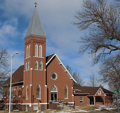 Lutheran Church