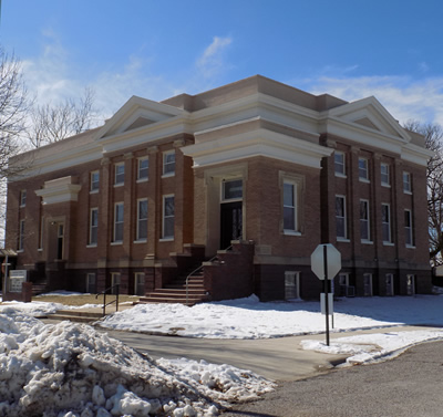 Methodist Church